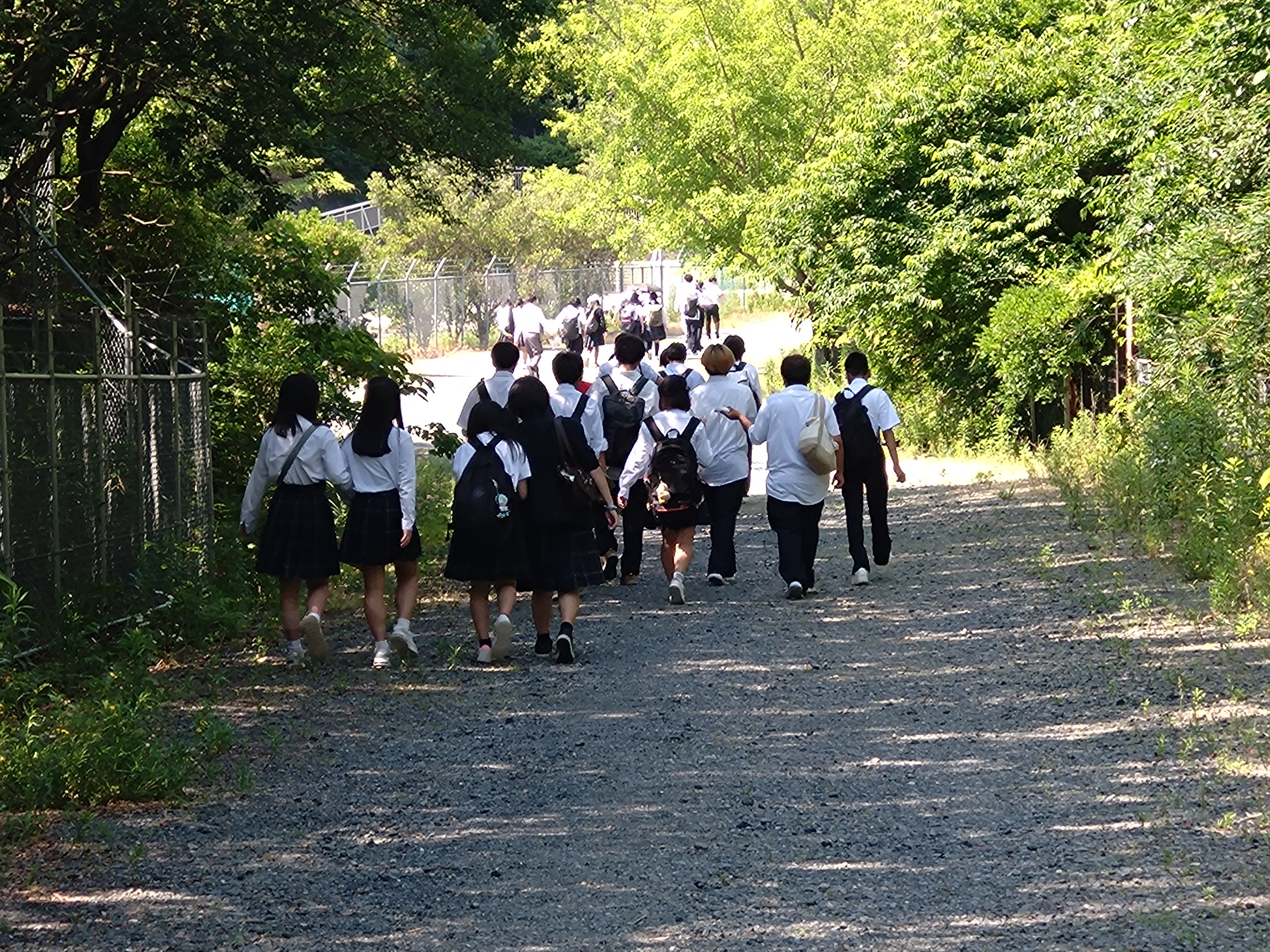 長松海岸2
